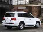 Lexus LX570 2010 года (ZA)
